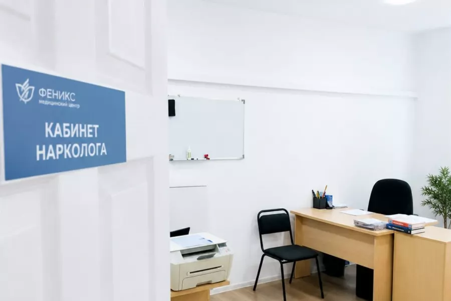 Реабилитационный центр для наркозависимых в Галиче