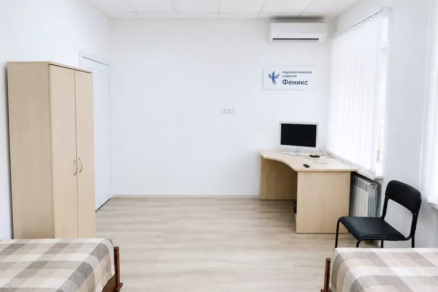 Лечение в частном наркологическом стационаре в Галиче